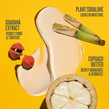 SOL DE JANEIRO Brazilian Bum Bum Cream 240ml - Maple Wellness Supplements