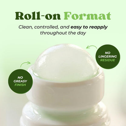SomaLeaf Soothe Roll-On, 1500 MG, Extra Strength, Natural Comfort for Muscles, Hips, Joints, Neck, Back, Elbows, Fingers, Hands, and Knees - Maple Wellness Supplements