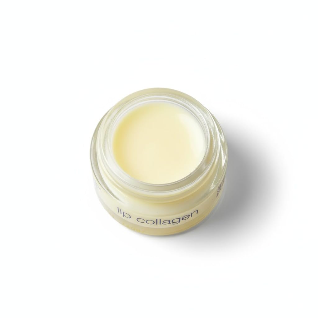 Somaluxe Lip Collagen + Peptide Complex 0.25oz/7.4ml - Maple Wellness Supplements