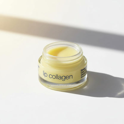Somaluxe Lip Collagen + Peptide Complex 0.25oz/7.4ml - Maple Wellness Supplements