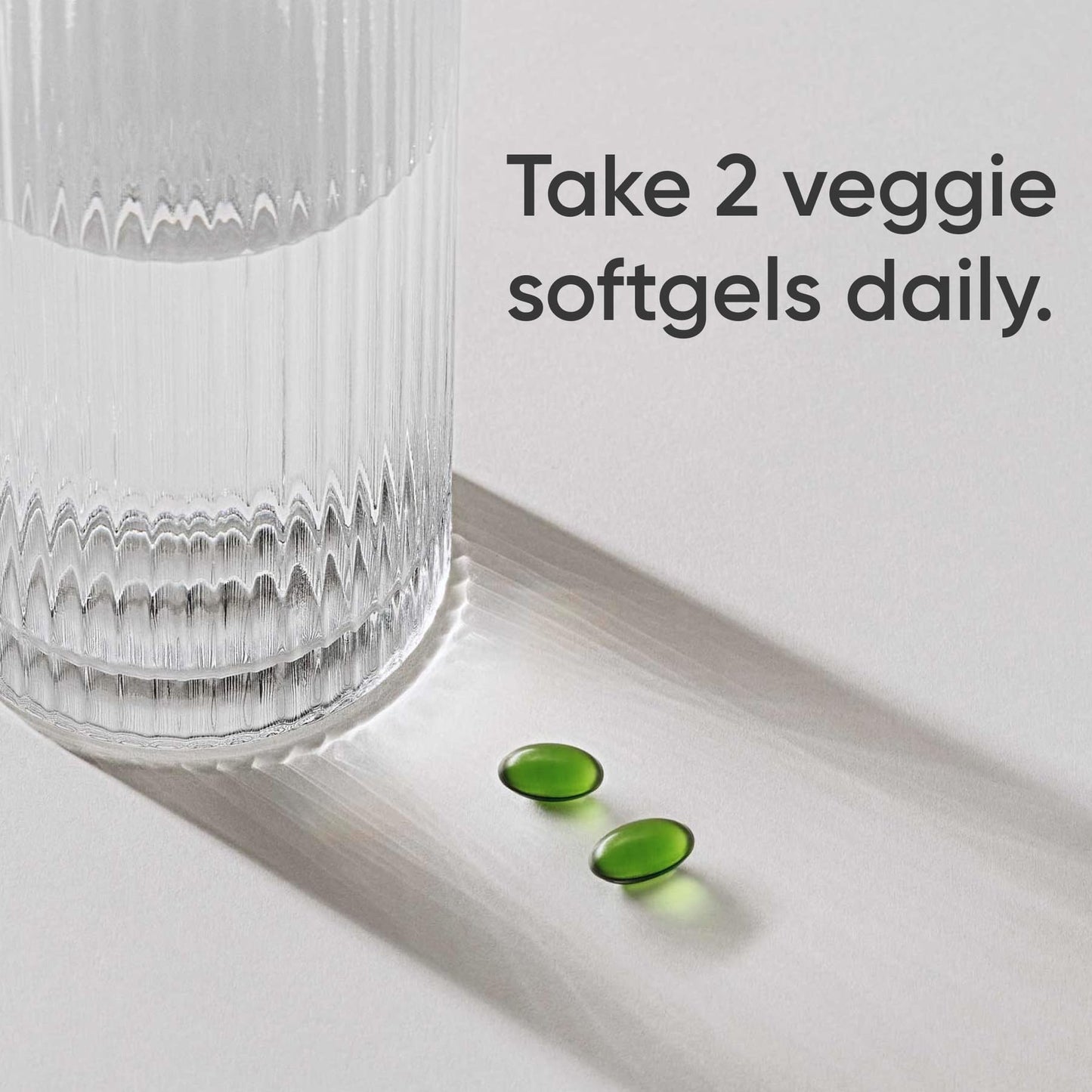 Sports Research® Odorless Garlic Oil Pills with Parsley & Chlorophyll - Vegan Certified · Non-GMO · Gluten Free - 150 Plantgel Capsules - Maple Wellness Supplements