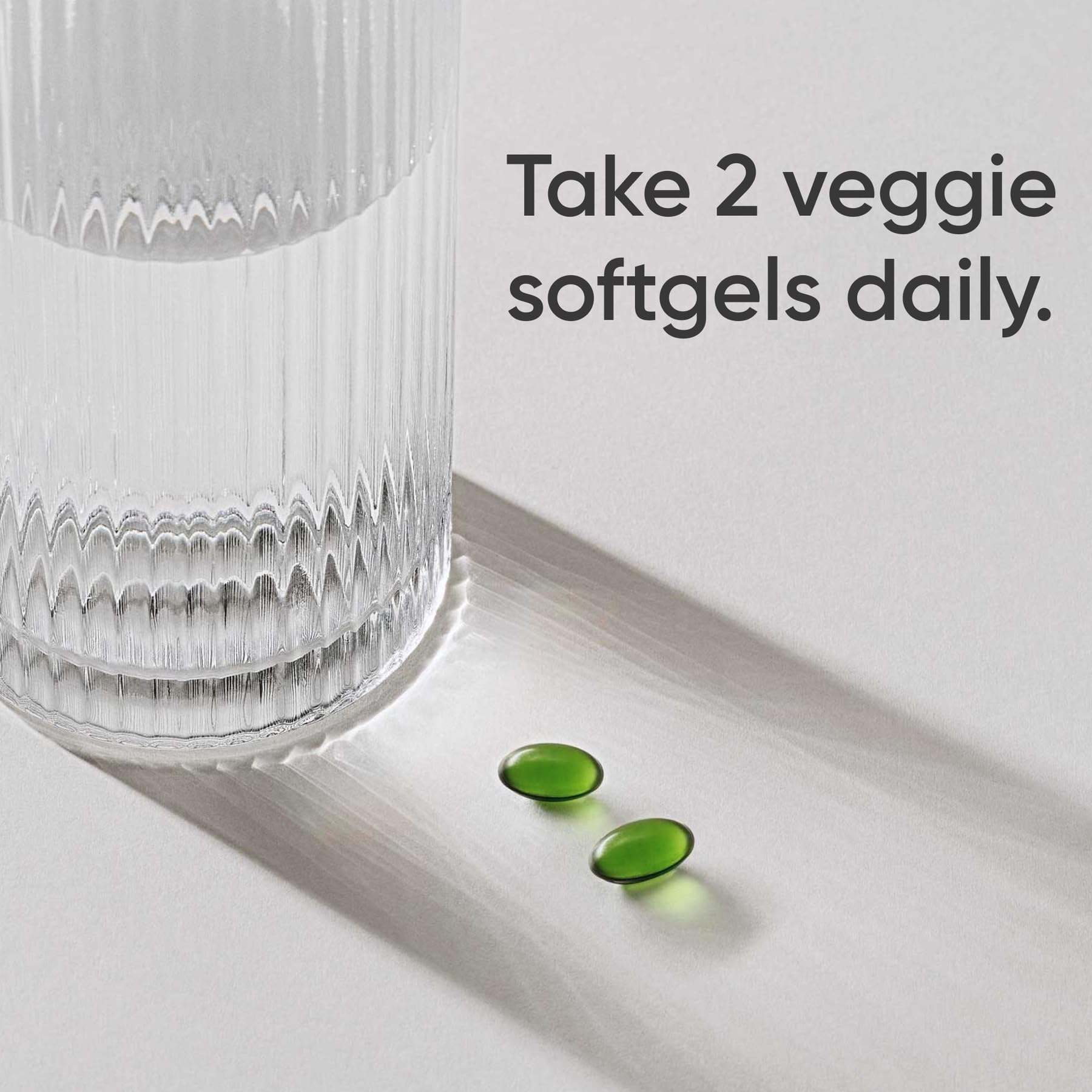 Sports Research® Odorless Garlic Oil Pills with Parsley & Chlorophyll - Vegan Certified · Non-GMO · Gluten Free - 150 Plantgel Capsules - Maple Wellness Supplements
