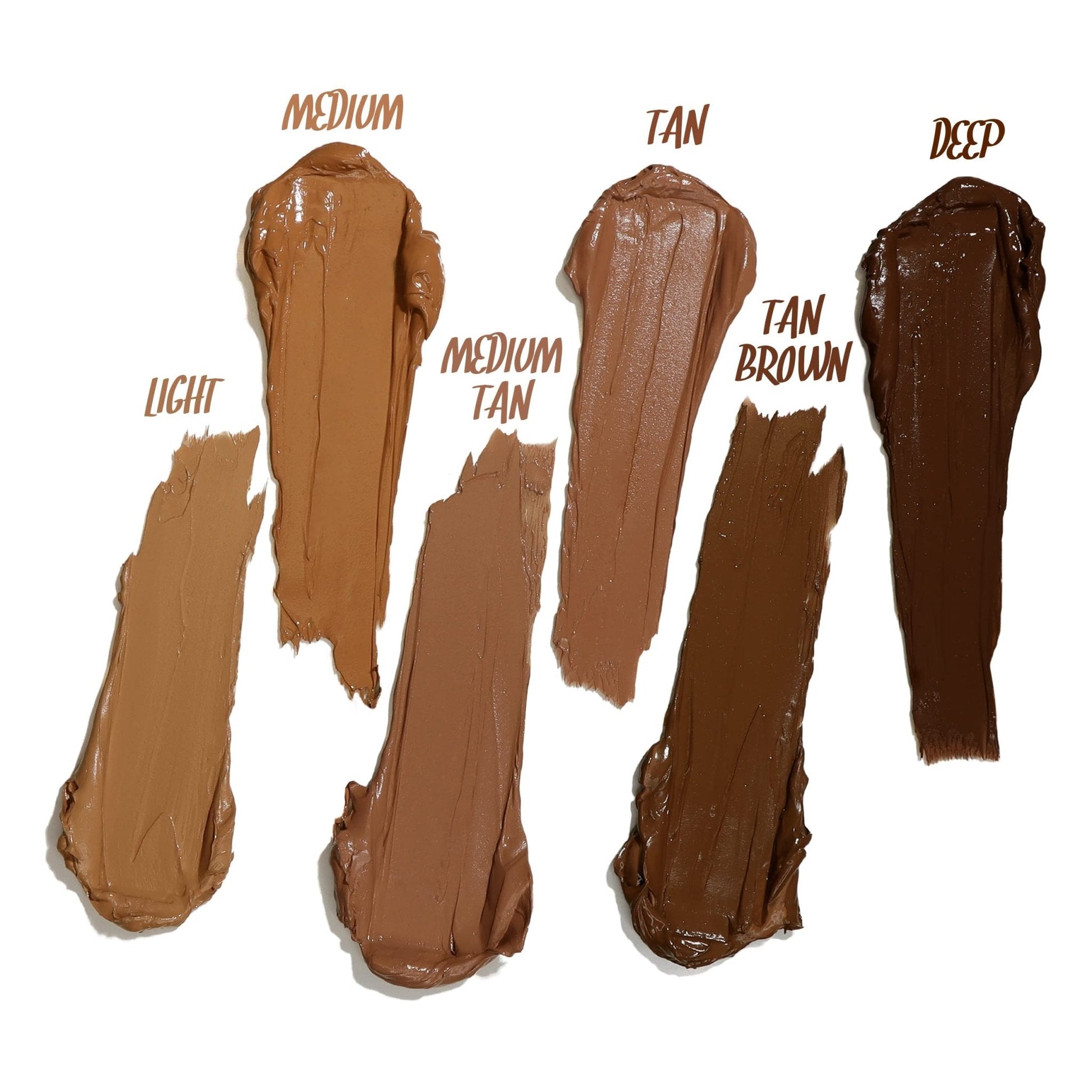 Stay Golden Cream Bronzer (001, Light) - Maple Wellness Supplements