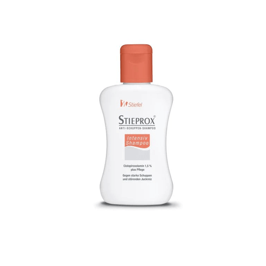 STIEPROX Intensive Shampoo 100 ml Stiefel - Maple Wellness Supplements
