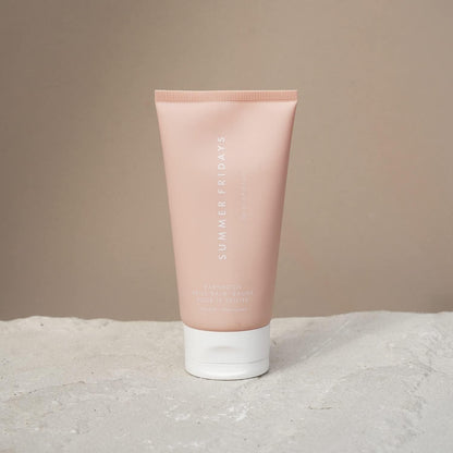 Summer Fridays Babymoon Belly Balm - Nourishing Balm + Body Moisturizer Enriched with Calendula Oil + Vitamin E to Help Reduce - Maple Wellness Supplements