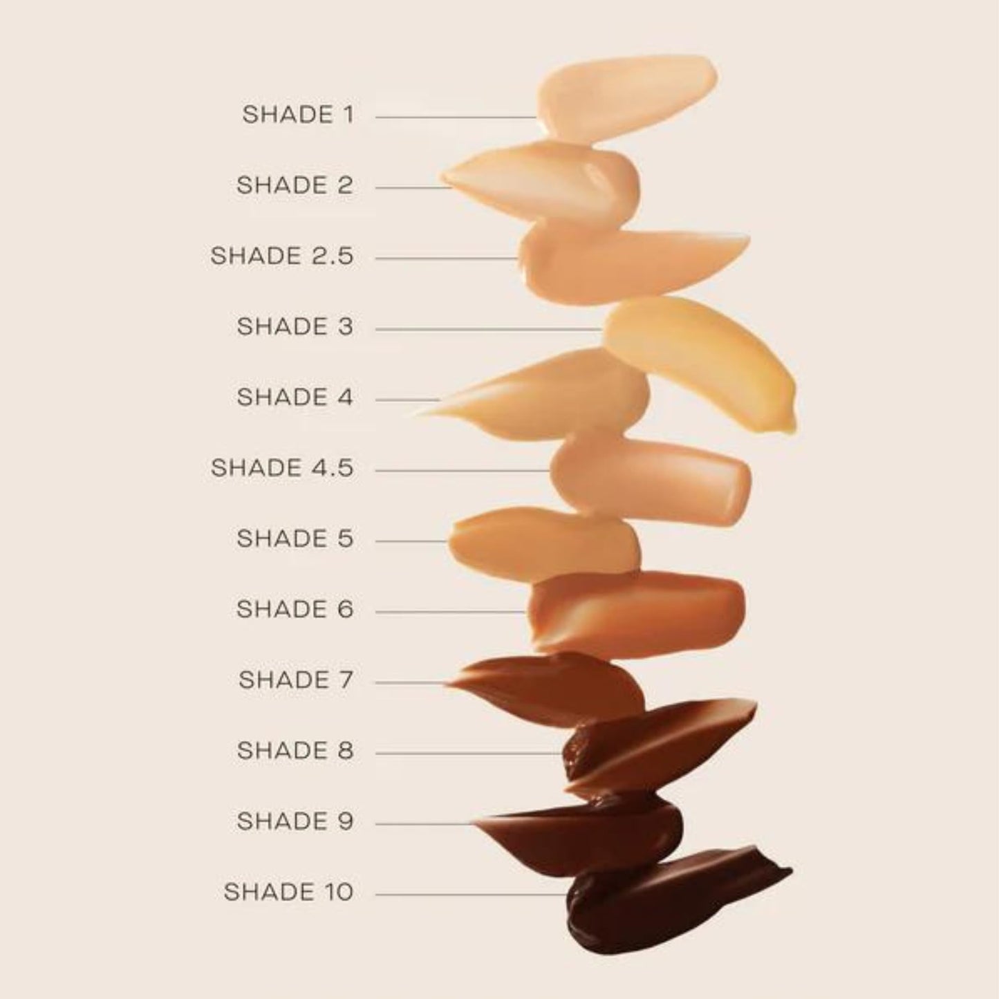 Summer Fridays Sheer Skin Tint - Skin Tint with Hyaluronic Acid - Helps Diminish Uneven Skin Tone - Sheer to Light Coverage - Shade 2 - Light with Cool Undertones (1 Fl Oz) - Maple Wellness Supplements