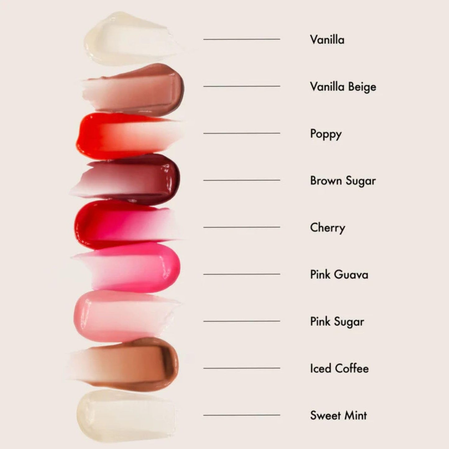 Summer Fridays Tinted Lip Butter Balm - Conditioning Vegan Lip Balm for Instant Moisture - Maple Wellness Supplements