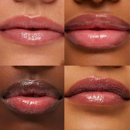 Summer Fridays Tinted Lip Butter Balm - Conditioning Vegan Lip Balm for Instant Moisture - Maple Wellness Supplements
