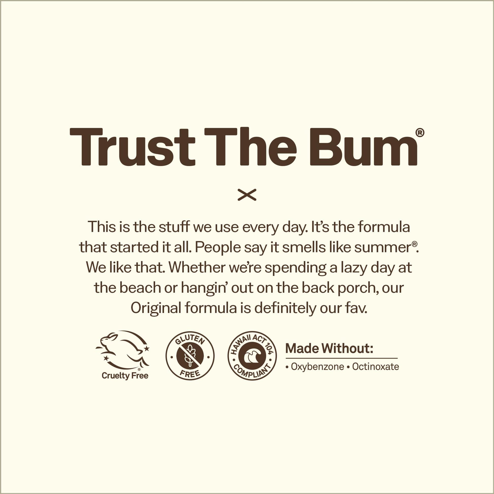 Sun Bum Original SPF 50 Sunscreen Body Lotion - Broad Spectrum Moisturizing Sunscreen - Maple Wellness Supplements