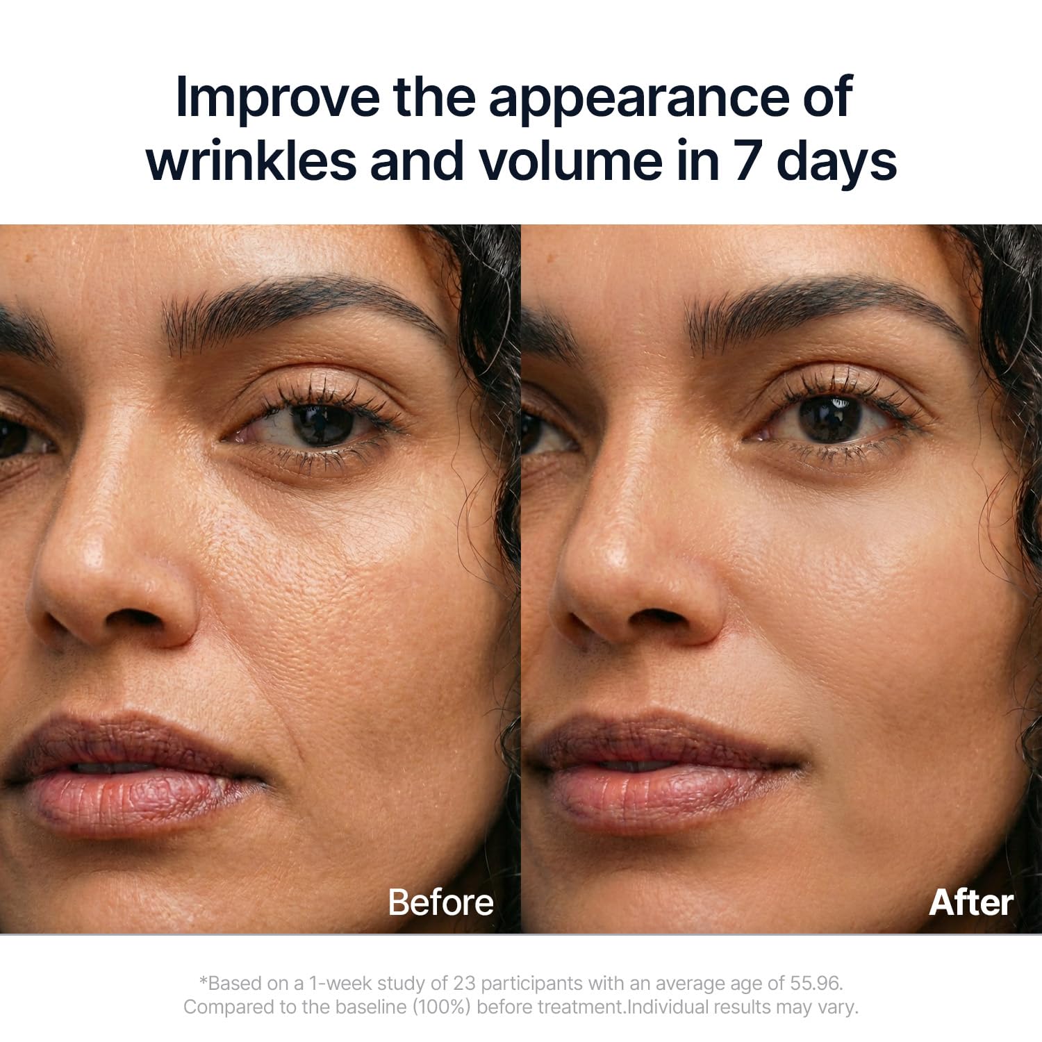 SUNGBOON EDITOR Deep Collagen Serum | 5% Volufiline + 58% Low Molecular Collagen - Maple Wellness Supplements