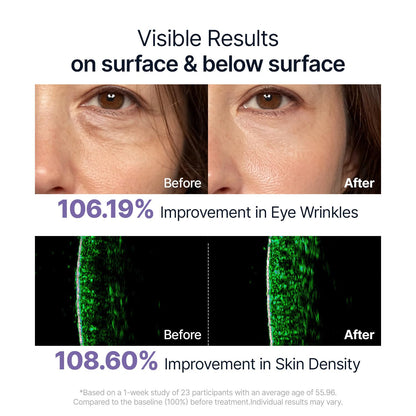 SUNGBOON EDITOR Deep Collagen Serum | 5% Volufiline + 58% Low Molecular Collagen - Maple Wellness Supplements