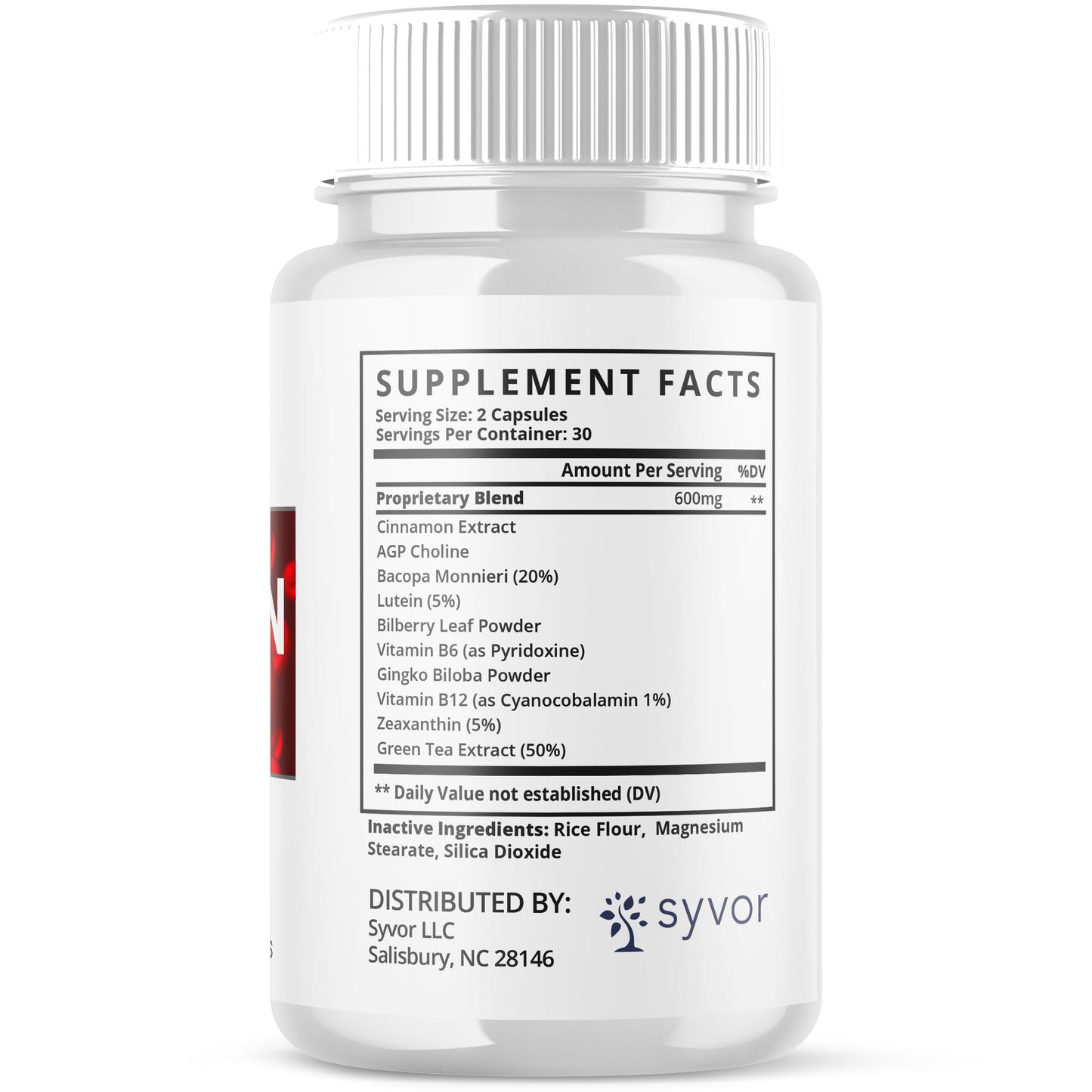 Super Flow Glycogen Support, Official SuperFlow Advanced Formula Glyco Optimizer Capsules, All Natural Super Flow Glycogen Pills, Daily Wellness Supplement to Support Healthy Balance (60 Capsules) - Maple Wellness Supplements