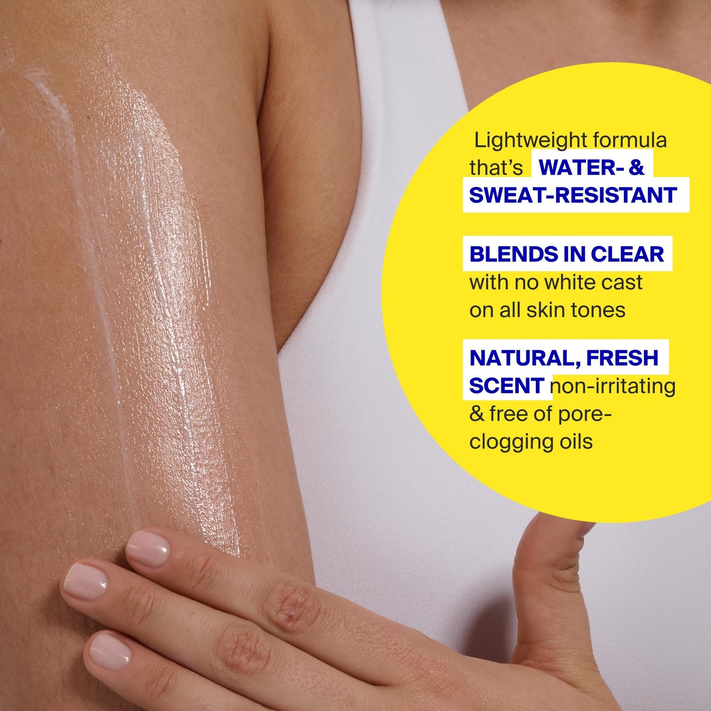 Supergoop! PLAY Everyday Lotion SPF 50 - Broad Spectrum Body & Face Sunscreen - Great for Active Days - Fast Absorbing - Maple Wellness Supplements