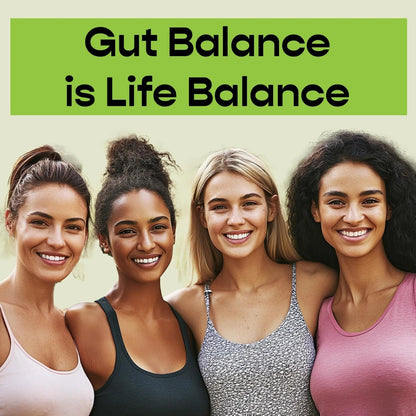 SUU Tribiotics - Prebiotic & Probiotic Drink Mix Packets for Gut Health & Digestive Health | Daily Probiotic, Cutting Mix & Immunity Supplement with Energy Support | Tangerine Orange (7-Pack) - Maple Wellness Supplements