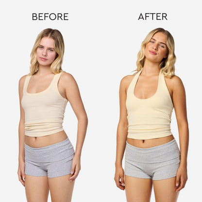 Tanologist Medium Self Tan Mousse, Self-Tanning Mousse, Streak-Free, Natural Glow, No Fake Tan Smell Or Orange Tone, Long Lasting - Maple Wellness Supplements