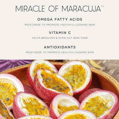 tarte maracuja juicy lip liner – Creamy, Matte, Lip Liner with Hyaluronic Acid with Vitamin E, Vegan & Cruelty-Free, full size, soft pink - Maple Wellness Supplements