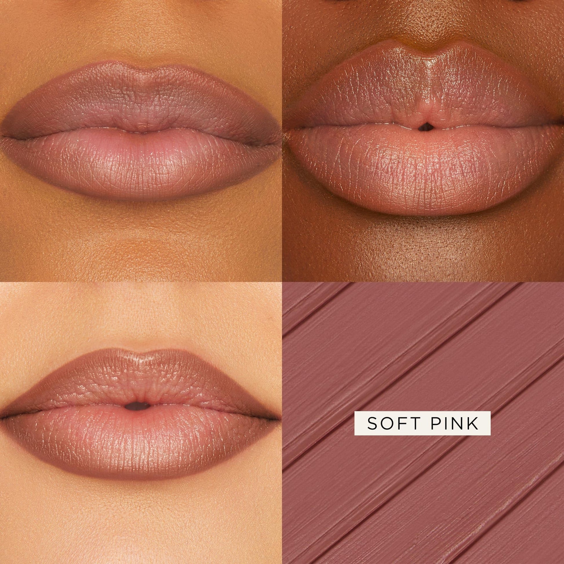 tarte maracuja juicy lip liner – Creamy, Matte, Lip Liner with Hyaluronic Acid with Vitamin E, Vegan & Cruelty-Free, full size, soft pink - Maple Wellness Supplements