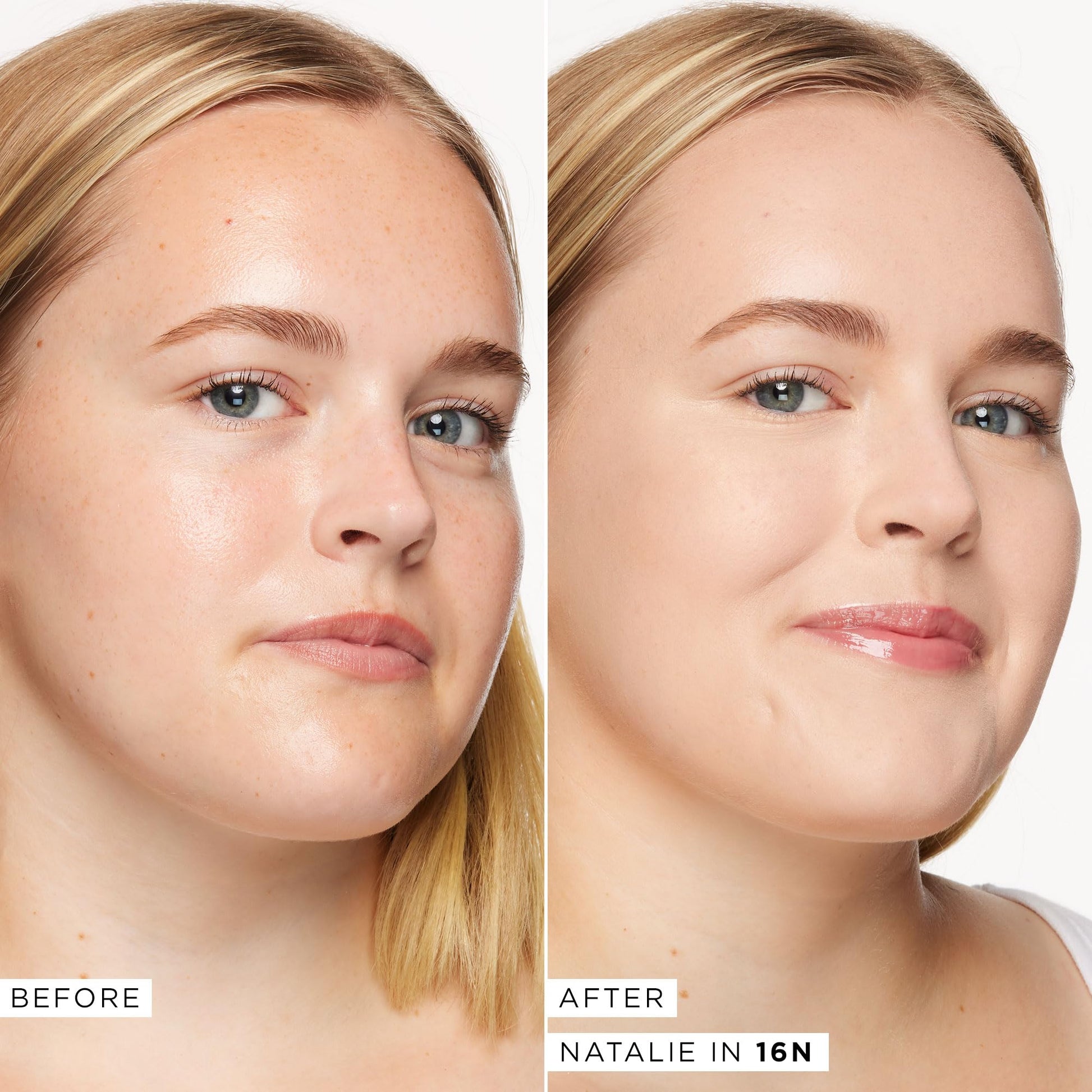 tarte Shape Tape Concealer – Full-Coverage Creaseless Soft Matte Finish, Brightening Under-Eye & Face Makeup, 16hr Longwear, Vegan & Cruelty-Free, Full Size, 16N fair-Light Neutral - Maple Wellness Supplements