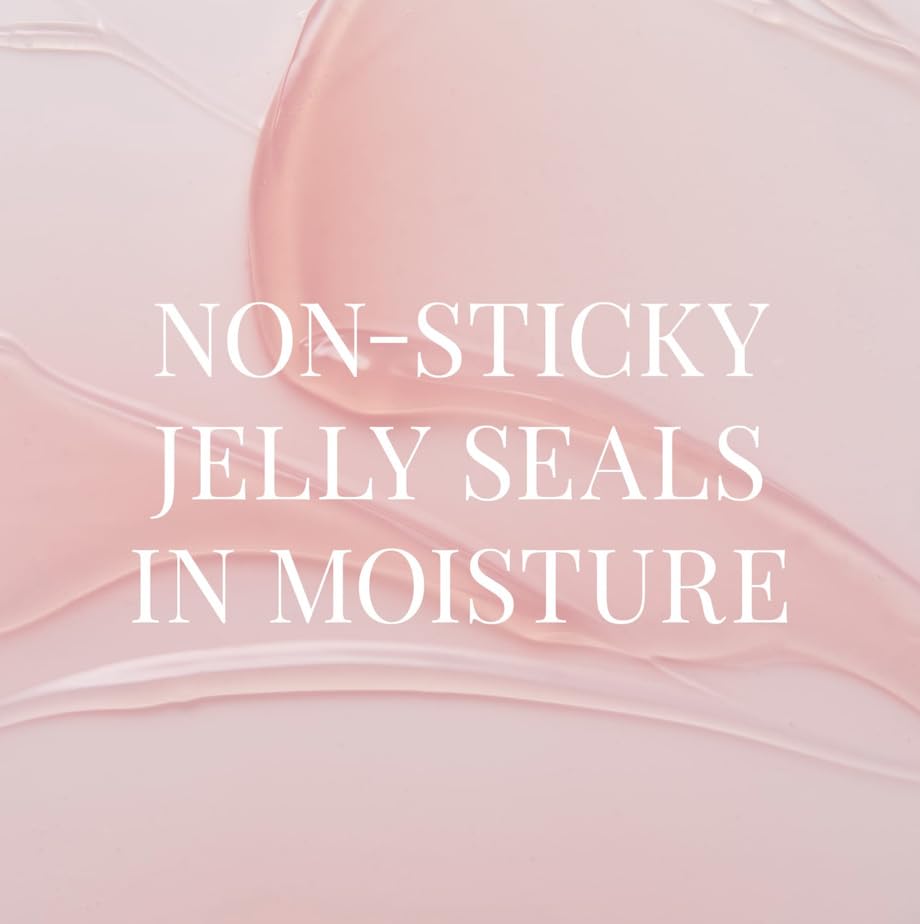 Tatcha Kissu Lip Mask | Overnight Lip Mask, Visibly Plumps and Softens for Lush Lips, 9.0 G | 0.32 oz - Maple Wellness Supplements