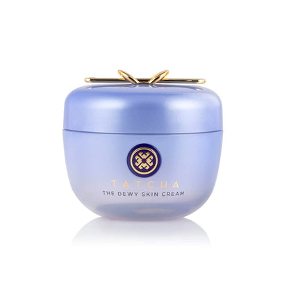 TATCHA The Dewy Skin Cream | Rich Face Cream to Hydrate, Plump and Protect Dry and Combo Skin, 50 ml | 1.7 oz - Maple Wellness Supplements
