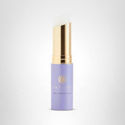 Tatcha The Serum Stick | Smooth Dry Fine Lines Instantly, Face & Eye Brightener Stick 8 G | 0.28 oz - Maple Wellness Supplements