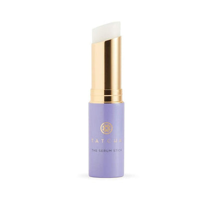 Tatcha The Serum Stick | Smooth Dry Fine Lines Instantly, Face & Eye Brightener Stick 8 G | 0.28 oz - Maple Wellness Supplements