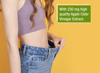 T&D German Apple Cure - 40 Vegan Drink Effervescent Tablets - Apple Flavor - Made in Germany - Maple Wellness Supplements