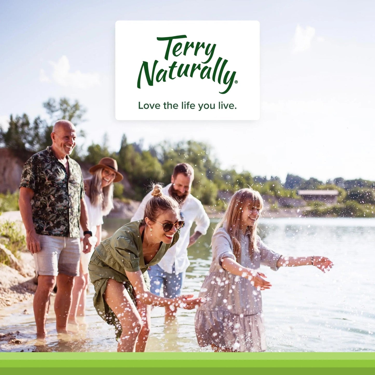 Terry Naturally FloraSure Probiotic - Digestion Supplement to Aid Against Occasional Bloating & Support Gas Relief - Gut Health Support with Bifidobacterium Bifidum - 30 Capsules (Pack of 2) - Maple Wellness Supplements