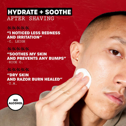 THAYERS Alcohol-Free Rose Petal Witch Hazel Facial Toner for Glowing Skin, Soothing - Maple Wellness Supplements