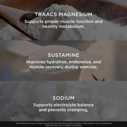 The Genius Brand Genius Hydrate - Electrolyte Supplement for Daily Hydration - Coconut Water - Sugar-Free - 8 Essential Minerals & Nutrients - Non-GMO - Blue Raspberry - 50 Servings - Maple Wellness Supplements