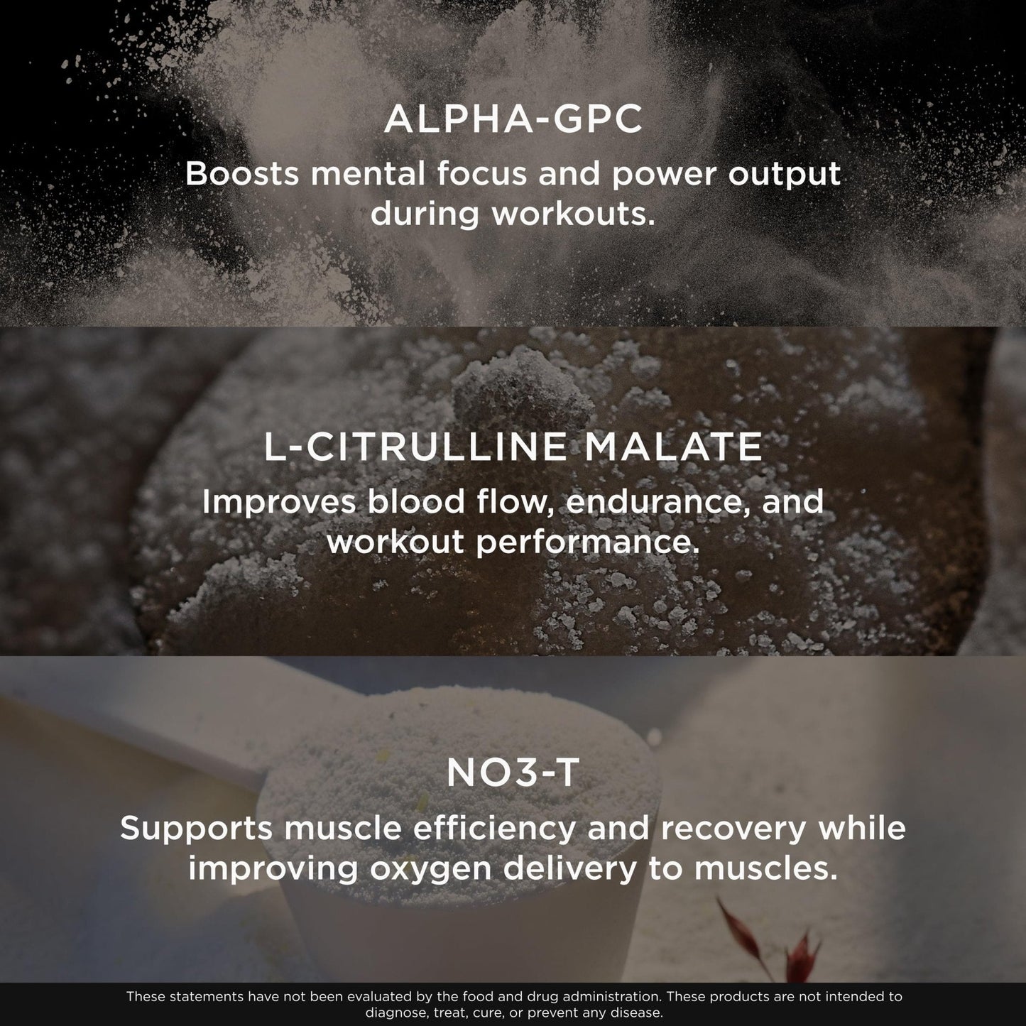 The Genius Brand Genius Pre - Clean Pre-Workout Powder for Energy, Focus & Fitness Support - No Artificial Flavors, Preservatives, or Proprietary Blends - Non-GMO - 20 Servings - Blue Raspberry - Maple Wellness Supplements