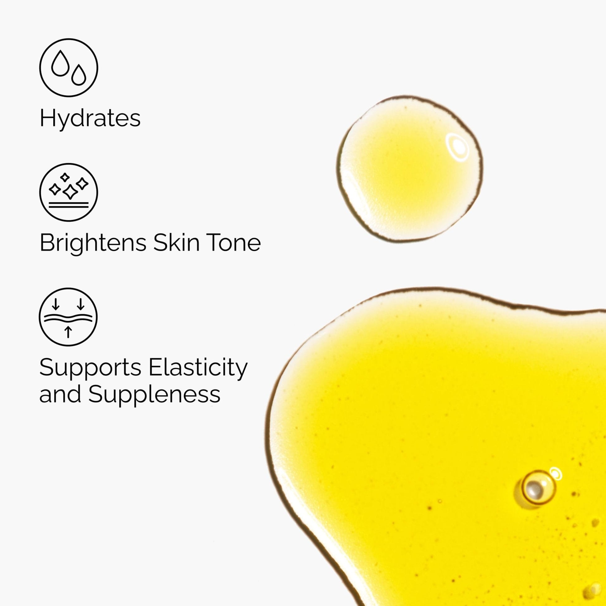 The Ordinary 100% Organic Cold-Pressed Rose Hip Seed Oil, Addresses Signs of Aging by Improving the Appearance - Maple Wellness Supplements