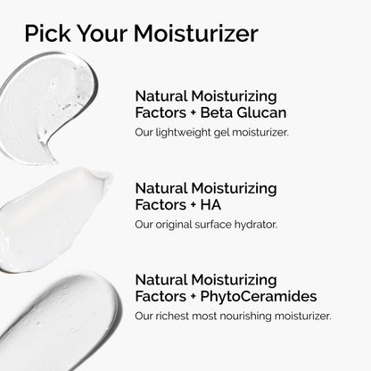 The Ordinary Natural Moisturizing Factors + Hyaluronic Acid, Lightweight Hydrator for Skin Barrier Support & Hydration, 3.4 Fl Oz - Maple Wellness Supplements