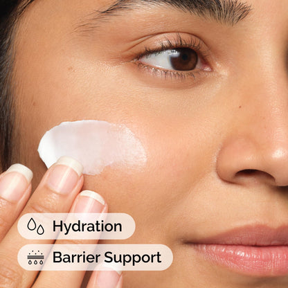 The Ordinary Natural Moisturizing Factors + Hyaluronic Acid, Lightweight Hydrator for Skin Barrier Support & Hydration, 3.4 Fl Oz - Maple Wellness Supplements