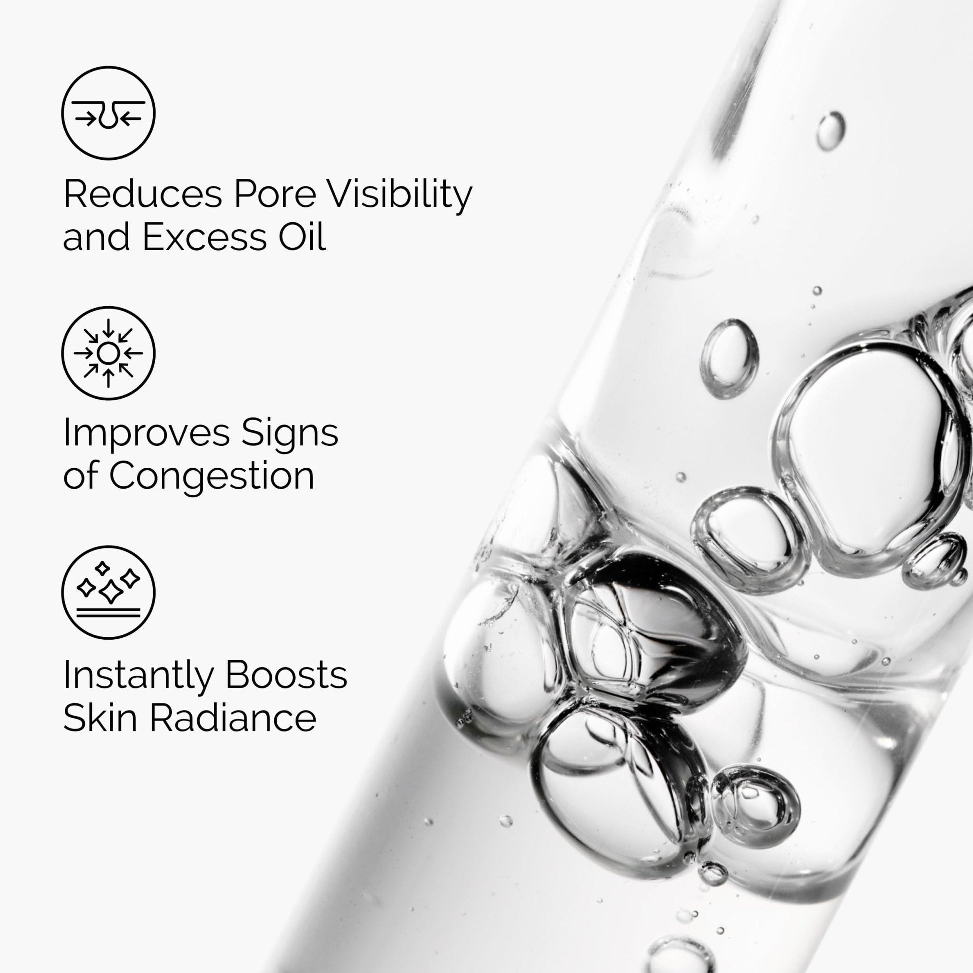 The Ordinary Niacinamide 10% + Zinc 1%, Smoothing Serum for Blemish-Prone Skin, 1 Fl Oz - Maple Wellness Supplements
