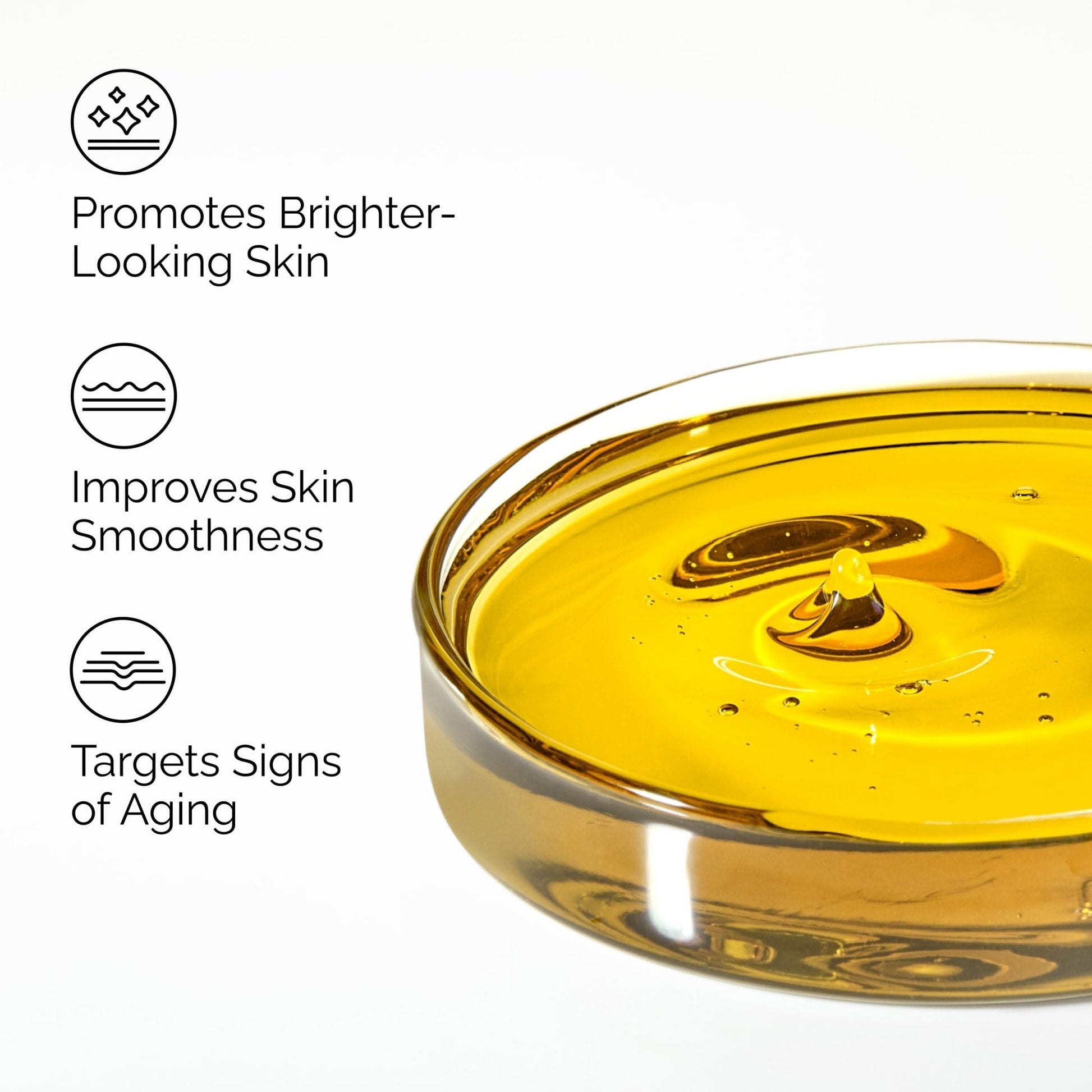 The Ordinary Resveratrol 3% + Ferulic Acid 3%, Antioxidant Serum for Anti-Aging, 1 Fl Oz - Maple Wellness Supplements