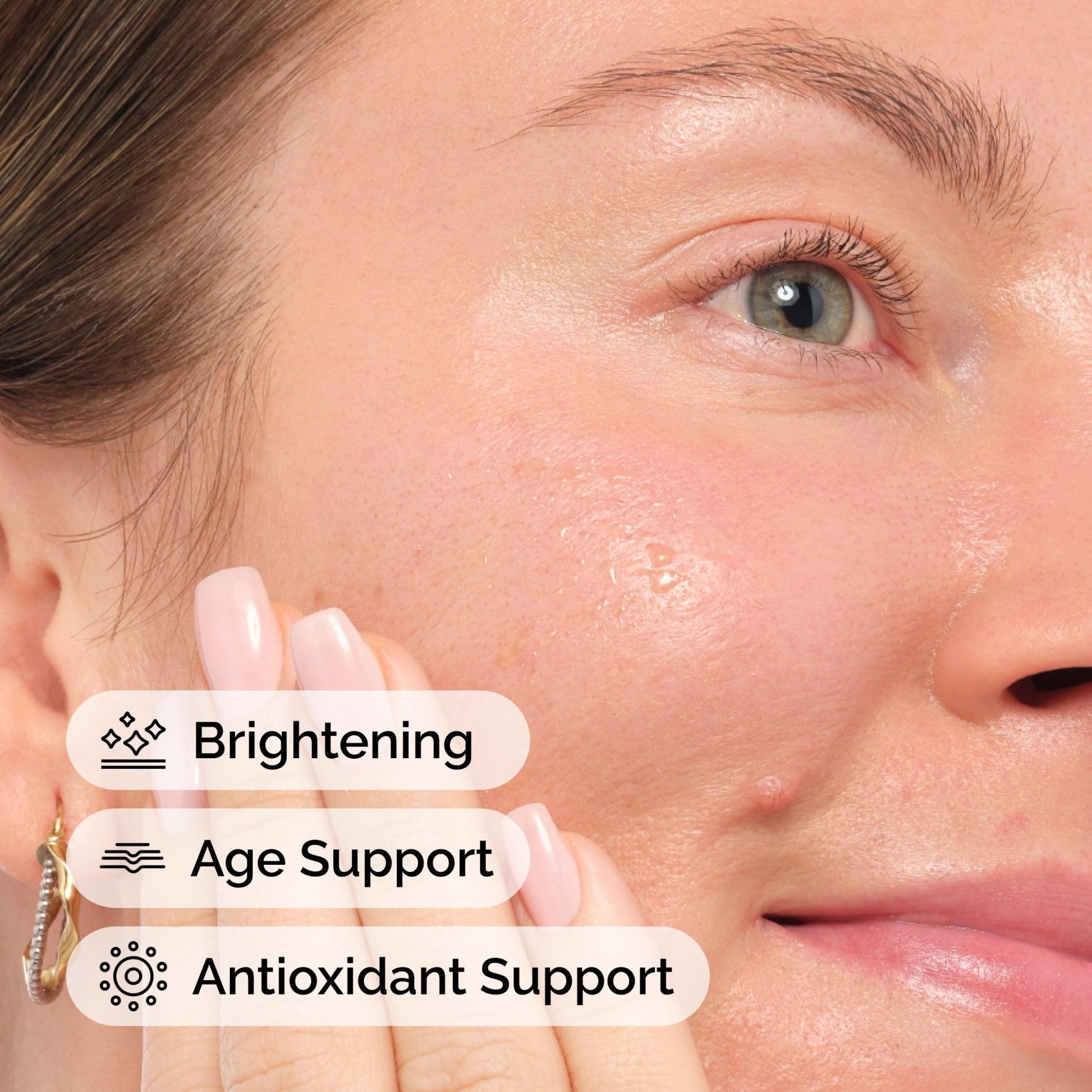 The Ordinary Resveratrol 3% + Ferulic Acid 3%, Antioxidant Serum for Anti-Aging, 1 Fl Oz - Maple Wellness Supplements