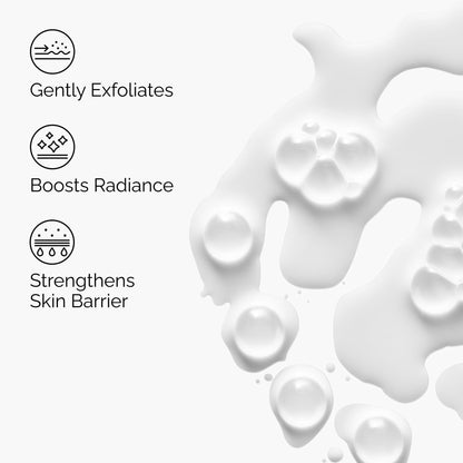 The Ordinary Saccharomyces Ferment 30% Milky Toner, Exfoliating and Hydrating Toner for Smoother, Brighter Skin, 3.4 Fl Oz - Maple Wellness Supplements