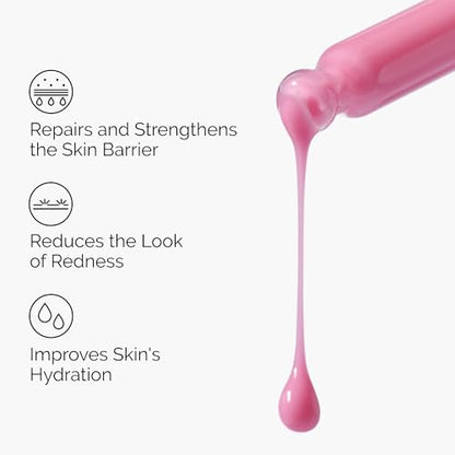 The Ordinary Soothing & Barrier Support Serum, Redness-Reducing & Hydrating Solution for Skin Barrier Recovery, 1 Fl Oz - Maple Wellness Supplements