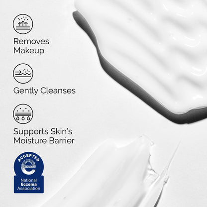 The Ordinary Squalane Cleanser, Facial Cleansing Balm and Hydrating Makeup Remover, 5.1 Fl Oz - Maple Wellness Supplements
