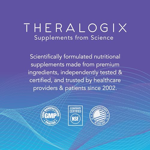 Theralogix Prostate 2.4 Nutritional Supplement - 90-Day Supply - Prostate Health - Maple Wellness Supplements