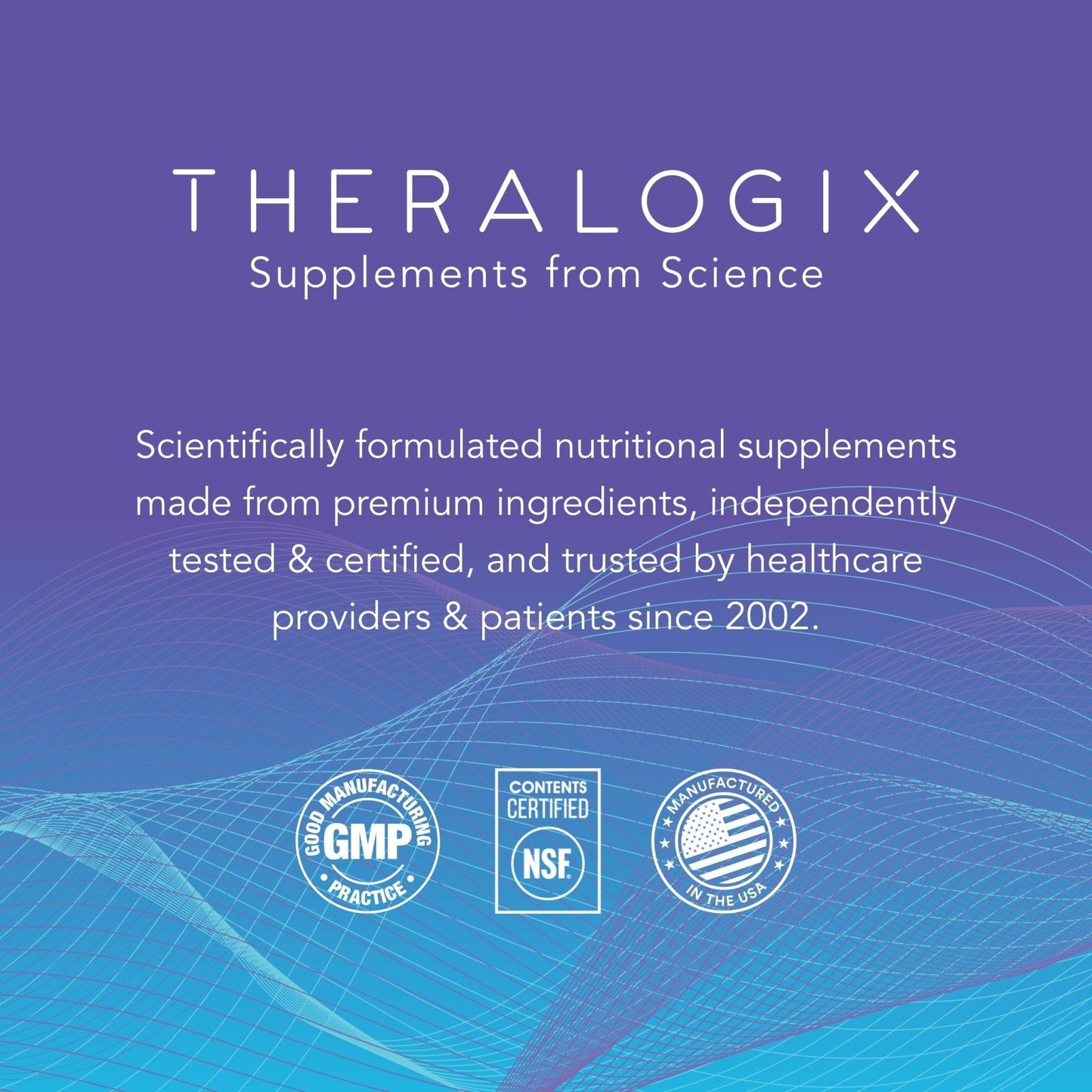 Theralogix TheraNatal One Prenatal Vitamin - 90-Day Supply - Prenatal Multivitamin - Maple Wellness Supplements