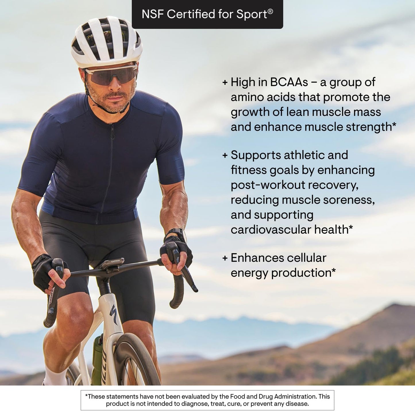 THORNE - Amino Complex - Clinically-Validated EAA and BCAA Powder for Pre or Post-Workout - Promotes Lean Muscle Mass & Exercise Recovery* - NSF Certified for Sport - 30 Servings - 8.25 Oz - Lemon - Maple Wellness Supplements