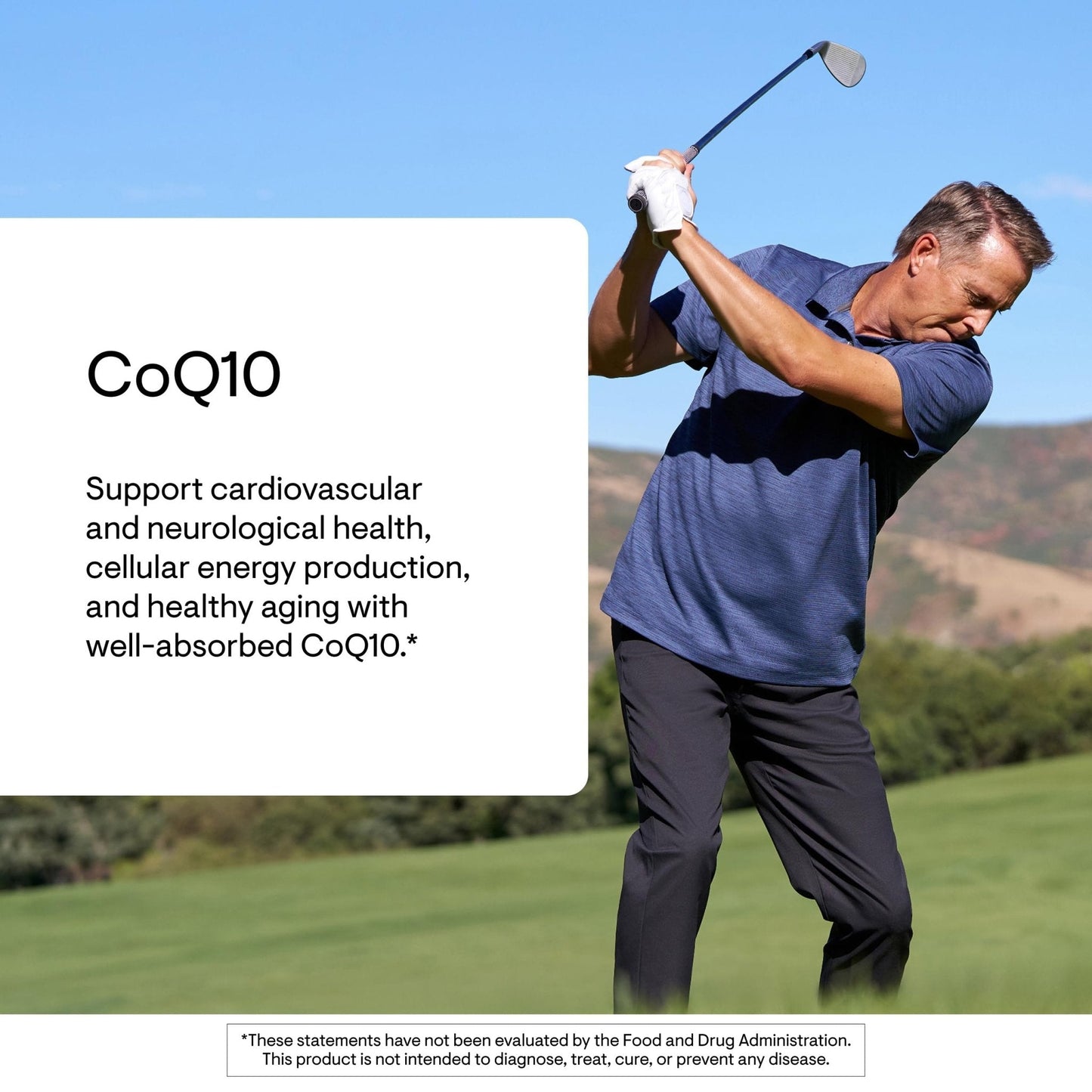 THORNE - CoQ10 - 100mg Optimally Absorbed Ubiquinone Supplement - Supports Heart Health, Brain Function, Cellular Energy Production & Healthy Aging - Maple Wellness Supplements