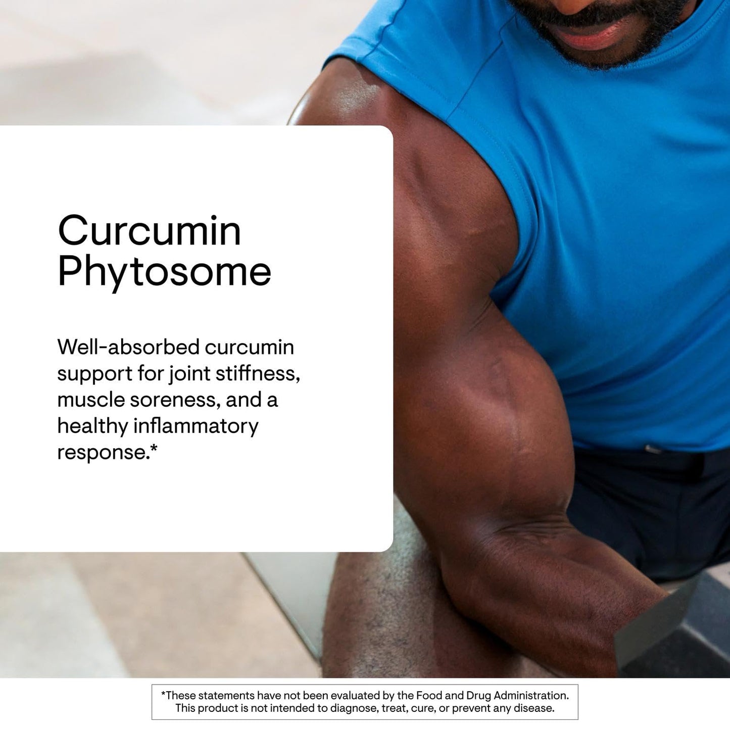 THORNE - Curcumin Phytosome 1000 mg (Meriva) - Clinically Studied, High Absorption - Supports Healthy Inflammatory Response in Joints, Muscles, GI Tract, Liver, Brain & Nerves* - 60 Servings - Maple Wellness Supplements