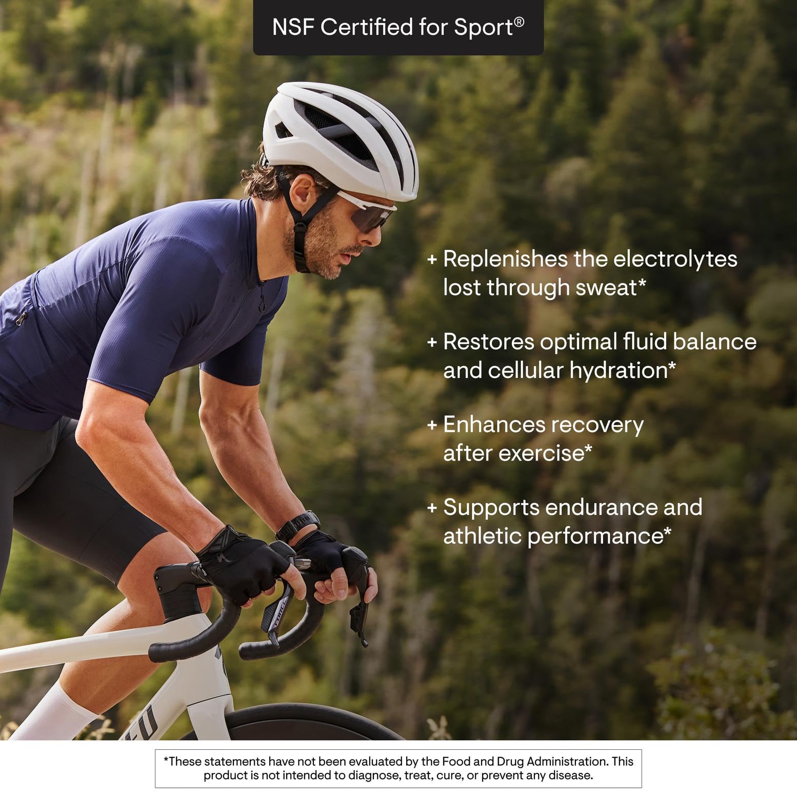 THORNE - Daily Electrolytes - Zero Sugar & Low-Calorie Electrolyte Powder Drink Mix - Flavors Derived from Natural Sources - NSF Certified for Sport - Variety - 30 Stick Packs - Maple Wellness Supplements