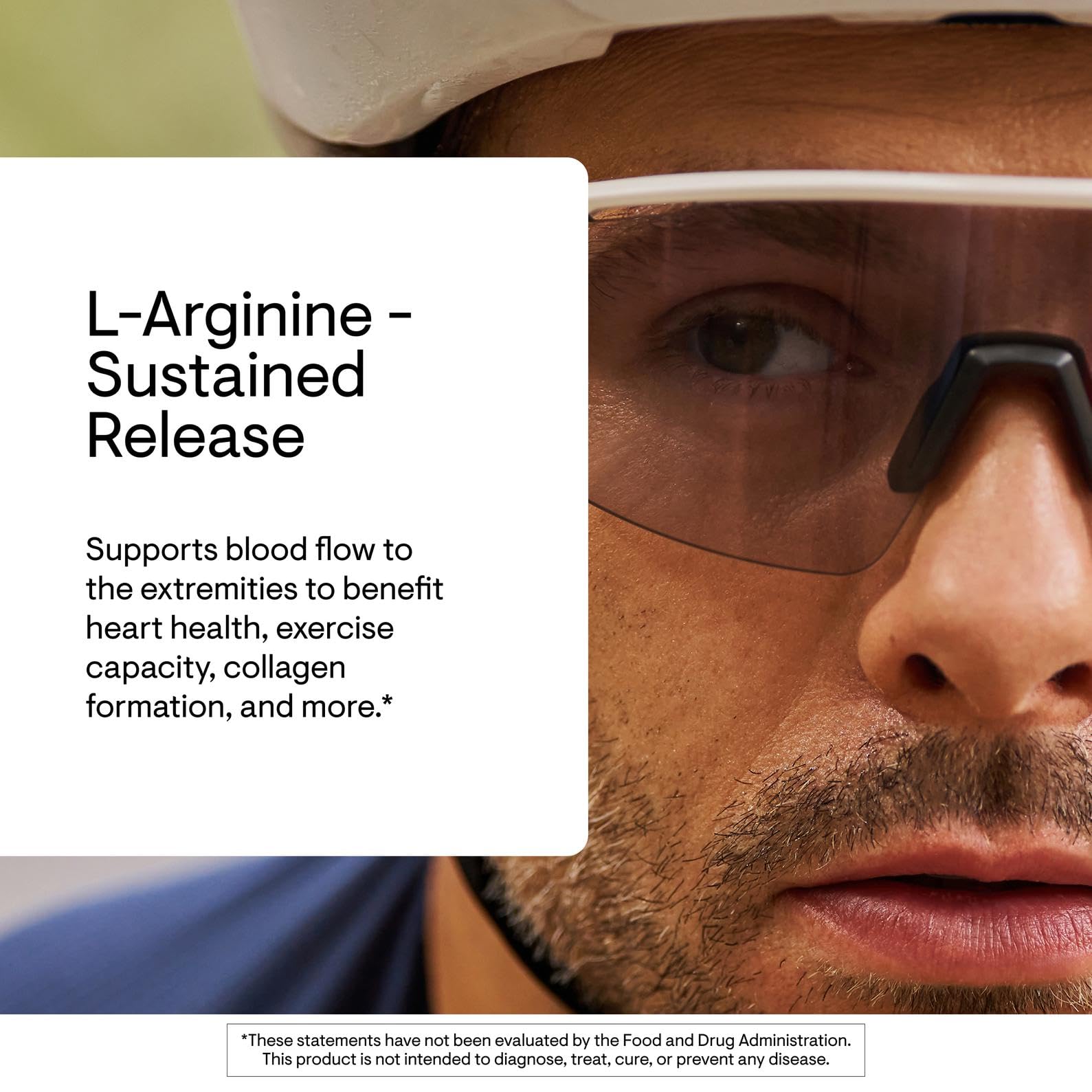 THORNE - L-Arginine - Sustained-Release - Supports Heart Health, Nitric Oxide Production, Exercise Capacity & Optimal Blood Flow* - Third-Party Certified - Maple Wellness Supplements
