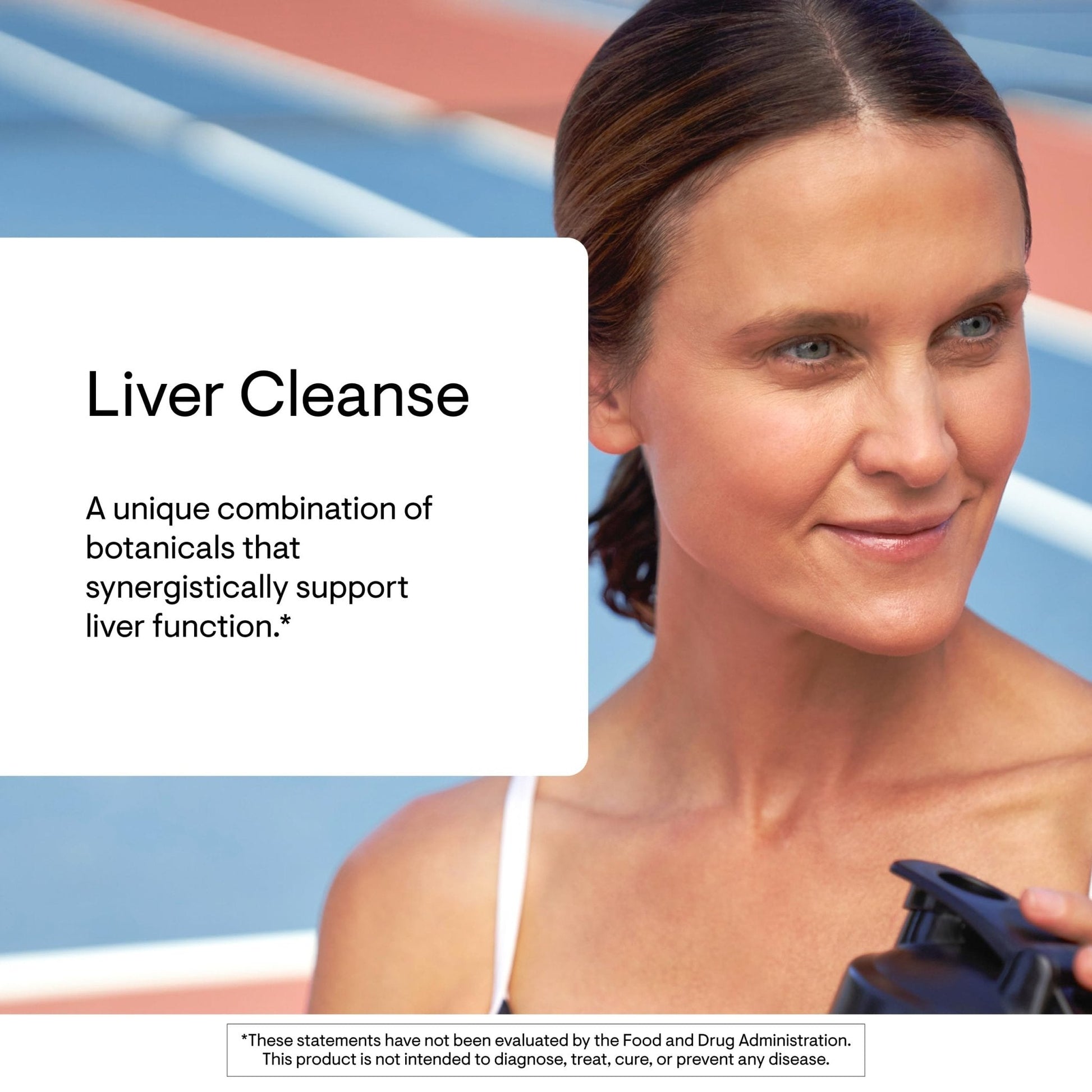 THORNE - Liver Cleanse - Support System for Detoxification and Liver Support* - 60 Capsules - Maple Wellness Supplements