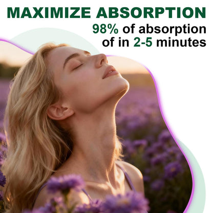 TIKOLUES Lymphatic Drainage Drops | Organic Lymphatic Cleanse Immune Support Supplement | Lymphatic Support with Echinacea & Elderberry | Herbal Blend | Non-GMO | 2 Fl Oz - Maple Wellness Supplements