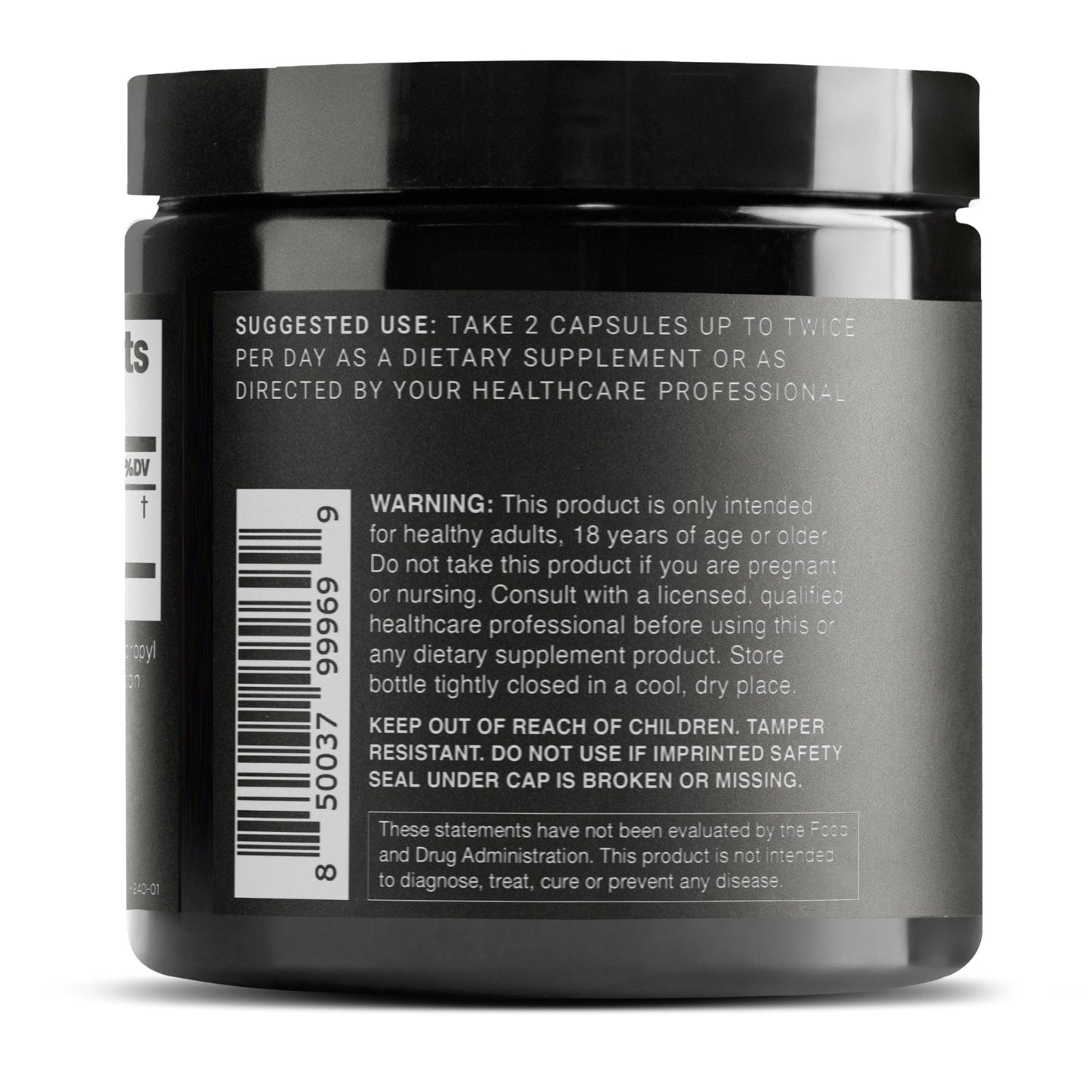 Toniiq 1300mg Glycine Supplements - 4 Month Supply - Min. 98.5%+ Tested Purity - Ultra High Strength and Bioavailable Glycine Powder Supplement - 240 Vegetarian Glycine Capsules - 120 Servings - Maple Wellness Supplements